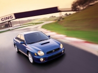 Subaru Impreza WRX sedan (2 generation) 2.0 MT AWD (218hp) foto, Subaru Impreza WRX sedan (2 generation) 2.0 MT AWD (218hp) fotos, Subaru Impreza WRX sedan (2 generation) 2.0 MT AWD (218hp) imagen, Subaru Impreza WRX sedan (2 generation) 2.0 MT AWD (218hp) imagenes, Subaru Impreza WRX sedan (2 generation) 2.0 MT AWD (218hp) fotografía