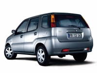 Subaru Justy Hatchback (3 (G3X) 1.3 DDiS MT (70hp) opiniones, Subaru Justy Hatchback (3 (G3X) 1.3 DDiS MT (70hp) precio, Subaru Justy Hatchback (3 (G3X) 1.3 DDiS MT (70hp) comprar, Subaru Justy Hatchback (3 (G3X) 1.3 DDiS MT (70hp) caracteristicas, Subaru Justy Hatchback (3 (G3X) 1.3 DDiS MT (70hp) especificaciones, Subaru Justy Hatchback (3 (G3X) 1.3 DDiS MT (70hp) Ficha tecnica, Subaru Justy Hatchback (3 (G3X) 1.3 DDiS MT (70hp) Automovil