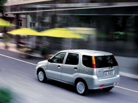 Subaru Justy Hatchback (3 (G3X) 1.3 DDiS MT (70hp) foto, Subaru Justy Hatchback (3 (G3X) 1.3 DDiS MT (70hp) fotos, Subaru Justy Hatchback (3 (G3X) 1.3 DDiS MT (70hp) imagen, Subaru Justy Hatchback (3 (G3X) 1.3 DDiS MT (70hp) imagenes, Subaru Justy Hatchback (3 (G3X) 1.3 DDiS MT (70hp) fotografía