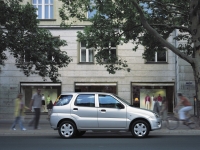 Subaru Justy Hatchback (3 (G3X) 1.3 DDiS MT (70hp) foto, Subaru Justy Hatchback (3 (G3X) 1.3 DDiS MT (70hp) fotos, Subaru Justy Hatchback (3 (G3X) 1.3 DDiS MT (70hp) imagen, Subaru Justy Hatchback (3 (G3X) 1.3 DDiS MT (70hp) imagenes, Subaru Justy Hatchback (3 (G3X) 1.3 DDiS MT (70hp) fotografía