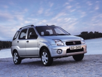 Subaru Justy Hatchback (3 (G3X) 1.3 DDiS MT (70hp) foto, Subaru Justy Hatchback (3 (G3X) 1.3 DDiS MT (70hp) fotos, Subaru Justy Hatchback (3 (G3X) 1.3 DDiS MT (70hp) imagen, Subaru Justy Hatchback (3 (G3X) 1.3 DDiS MT (70hp) imagenes, Subaru Justy Hatchback (3 (G3X) 1.3 DDiS MT (70hp) fotografía