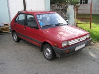 Subaru Justy Hatchback 5-door. (1 (KAD) 1.0 MT (55 HP) opiniones, Subaru Justy Hatchback 5-door. (1 (KAD) 1.0 MT (55 HP) precio, Subaru Justy Hatchback 5-door. (1 (KAD) 1.0 MT (55 HP) comprar, Subaru Justy Hatchback 5-door. (1 (KAD) 1.0 MT (55 HP) caracteristicas, Subaru Justy Hatchback 5-door. (1 (KAD) 1.0 MT (55 HP) especificaciones, Subaru Justy Hatchback 5-door. (1 (KAD) 1.0 MT (55 HP) Ficha tecnica, Subaru Justy Hatchback 5-door. (1 (KAD) 1.0 MT (55 HP) Automovil