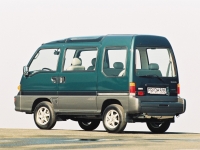 Subaru Libero Van (Bus (E10) 1.2 MT 4WD (54hp) opiniones, Subaru Libero Van (Bus (E10) 1.2 MT 4WD (54hp) precio, Subaru Libero Van (Bus (E10) 1.2 MT 4WD (54hp) comprar, Subaru Libero Van (Bus (E10) 1.2 MT 4WD (54hp) caracteristicas, Subaru Libero Van (Bus (E10) 1.2 MT 4WD (54hp) especificaciones, Subaru Libero Van (Bus (E10) 1.2 MT 4WD (54hp) Ficha tecnica, Subaru Libero Van (Bus (E10) 1.2 MT 4WD (54hp) Automovil