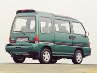 Subaru Libero Van (Bus (E10) 1.2 MT 4WD (54hp) opiniones, Subaru Libero Van (Bus (E10) 1.2 MT 4WD (54hp) precio, Subaru Libero Van (Bus (E10) 1.2 MT 4WD (54hp) comprar, Subaru Libero Van (Bus (E10) 1.2 MT 4WD (54hp) caracteristicas, Subaru Libero Van (Bus (E10) 1.2 MT 4WD (54hp) especificaciones, Subaru Libero Van (Bus (E10) 1.2 MT 4WD (54hp) Ficha tecnica, Subaru Libero Van (Bus (E10) 1.2 MT 4WD (54hp) Automovil