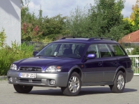 Subaru Outback Wagon (2 generation) 2.5 MT 4WD (156hp) opiniones, Subaru Outback Wagon (2 generation) 2.5 MT 4WD (156hp) precio, Subaru Outback Wagon (2 generation) 2.5 MT 4WD (156hp) comprar, Subaru Outback Wagon (2 generation) 2.5 MT 4WD (156hp) caracteristicas, Subaru Outback Wagon (2 generation) 2.5 MT 4WD (156hp) especificaciones, Subaru Outback Wagon (2 generation) 2.5 MT 4WD (156hp) Ficha tecnica, Subaru Outback Wagon (2 generation) 2.5 MT 4WD (156hp) Automovil