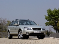 Subaru Outback Wagon (3rd generation) 2.5 MT AWD (175hp) foto, Subaru Outback Wagon (3rd generation) 2.5 MT AWD (175hp) fotos, Subaru Outback Wagon (3rd generation) 2.5 MT AWD (175hp) imagen, Subaru Outback Wagon (3rd generation) 2.5 MT AWD (175hp) imagenes, Subaru Outback Wagon (3rd generation) 2.5 MT AWD (175hp) fotografía