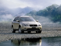 Subaru Outback Wagon (3rd generation) 3.0 AT AWD (245hp) foto, Subaru Outback Wagon (3rd generation) 3.0 AT AWD (245hp) fotos, Subaru Outback Wagon (3rd generation) 3.0 AT AWD (245hp) imagen, Subaru Outback Wagon (3rd generation) 3.0 AT AWD (245hp) imagenes, Subaru Outback Wagon (3rd generation) 3.0 AT AWD (245hp) fotografía