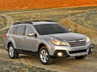 Subaru Outback Wagon (4th generation) 2.5 MT AWD (167hp) foto, Subaru Outback Wagon (4th generation) 2.5 MT AWD (167hp) fotos, Subaru Outback Wagon (4th generation) 2.5 MT AWD (167hp) imagen, Subaru Outback Wagon (4th generation) 2.5 MT AWD (167hp) imagenes, Subaru Outback Wagon (4th generation) 2.5 MT AWD (167hp) fotografía