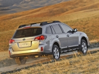 Subaru Outback Wagon (4th generation) 2.5 MT AWD (167hp) foto, Subaru Outback Wagon (4th generation) 2.5 MT AWD (167hp) fotos, Subaru Outback Wagon (4th generation) 2.5 MT AWD (167hp) imagen, Subaru Outback Wagon (4th generation) 2.5 MT AWD (167hp) imagenes, Subaru Outback Wagon (4th generation) 2.5 MT AWD (167hp) fotografía