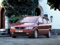 Subaru Traviq Minivan (1 generation) AT 1.8 (125hp) foto, Subaru Traviq Minivan (1 generation) AT 1.8 (125hp) fotos, Subaru Traviq Minivan (1 generation) AT 1.8 (125hp) imagen, Subaru Traviq Minivan (1 generation) AT 1.8 (125hp) imagenes, Subaru Traviq Minivan (1 generation) AT 1.8 (125hp) fotografía