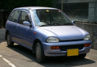 Subaru Vivio Hatchback (1 generation) 0.66 MT (44hp) foto, Subaru Vivio Hatchback (1 generation) 0.66 MT (44hp) fotos, Subaru Vivio Hatchback (1 generation) 0.66 MT (44hp) imagen, Subaru Vivio Hatchback (1 generation) 0.66 MT (44hp) imagenes, Subaru Vivio Hatchback (1 generation) 0.66 MT (44hp) fotografía