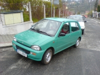 Subaru Vivio Hatchback 5-door. (1 generation) 0.66 AT (44hp) foto, Subaru Vivio Hatchback 5-door. (1 generation) 0.66 AT (44hp) fotos, Subaru Vivio Hatchback 5-door. (1 generation) 0.66 AT (44hp) imagen, Subaru Vivio Hatchback 5-door. (1 generation) 0.66 AT (44hp) imagenes, Subaru Vivio Hatchback 5-door. (1 generation) 0.66 AT (44hp) fotografía