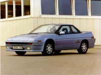 Subaru XT Coupe (1 generation) 2.7 MT AWD (150hp) opiniones, Subaru XT Coupe (1 generation) 2.7 MT AWD (150hp) precio, Subaru XT Coupe (1 generation) 2.7 MT AWD (150hp) comprar, Subaru XT Coupe (1 generation) 2.7 MT AWD (150hp) caracteristicas, Subaru XT Coupe (1 generation) 2.7 MT AWD (150hp) especificaciones, Subaru XT Coupe (1 generation) 2.7 MT AWD (150hp) Ficha tecnica, Subaru XT Coupe (1 generation) 2.7 MT AWD (150hp) Automovil