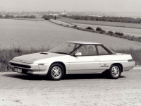 Subaru XT Coupe (1 generation) 2.7 MT AWD (150hp) opiniones, Subaru XT Coupe (1 generation) 2.7 MT AWD (150hp) precio, Subaru XT Coupe (1 generation) 2.7 MT AWD (150hp) comprar, Subaru XT Coupe (1 generation) 2.7 MT AWD (150hp) caracteristicas, Subaru XT Coupe (1 generation) 2.7 MT AWD (150hp) especificaciones, Subaru XT Coupe (1 generation) 2.7 MT AWD (150hp) Ficha tecnica, Subaru XT Coupe (1 generation) 2.7 MT AWD (150hp) Automovil