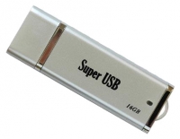 Super Talent USB 2.0 Flash Drive de 8GB BC opiniones, Super Talent USB 2.0 Flash Drive de 8GB BC precio, Super Talent USB 2.0 Flash Drive de 8GB BC comprar, Super Talent USB 2.0 Flash Drive de 8GB BC caracteristicas, Super Talent USB 2.0 Flash Drive de 8GB BC especificaciones, Super Talent USB 2.0 Flash Drive de 8GB BC Ficha tecnica, Super Talent USB 2.0 Flash Drive de 8GB BC Memoria USB