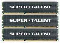 Super Talent WA1600UX3G9 opiniones, Super Talent WA1600UX3G9 precio, Super Talent WA1600UX3G9 comprar, Super Talent WA1600UX3G9 caracteristicas, Super Talent WA1600UX3G9 especificaciones, Super Talent WA1600UX3G9 Ficha tecnica, Super Talent WA1600UX3G9 Memoria de acceso aleatorio