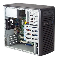 Supermicro SC731i-300B opiniones, Supermicro SC731i-300B precio, Supermicro SC731i-300B comprar, Supermicro SC731i-300B caracteristicas, Supermicro SC731i-300B especificaciones, Supermicro SC731i-300B Ficha tecnica, Supermicro SC731i-300B gabinetes