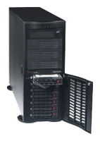 Supermicro SC742T-465B opiniones, Supermicro SC742T-465B precio, Supermicro SC742T-465B comprar, Supermicro SC742T-465B caracteristicas, Supermicro SC742T-465B especificaciones, Supermicro SC742T-465B Ficha tecnica, Supermicro SC742T-465B gabinetes