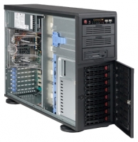 Supermicro SC743S1-650B opiniones, Supermicro SC743S1-650B precio, Supermicro SC743S1-650B comprar, Supermicro SC743S1-650B caracteristicas, Supermicro SC743S1-650B especificaciones, Supermicro SC743S1-650B Ficha tecnica, Supermicro SC743S1-650B gabinetes