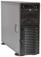 Supermicro SC743TQ-1200B opiniones, Supermicro SC743TQ-1200B precio, Supermicro SC743TQ-1200B comprar, Supermicro SC743TQ-1200B caracteristicas, Supermicro SC743TQ-1200B especificaciones, Supermicro SC743TQ-1200B Ficha tecnica, Supermicro SC743TQ-1200B gabinetes