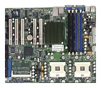 Supermicro X5DPA-TGM+ opiniones, Supermicro X5DPA-TGM+ precio, Supermicro X5DPA-TGM+ comprar, Supermicro X5DPA-TGM+ caracteristicas, Supermicro X5DPA-TGM+ especificaciones, Supermicro X5DPA-TGM+ Ficha tecnica, Supermicro X5DPA-TGM+ Placa base