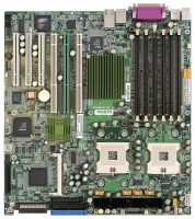 Supermicro X5DPL-8GM opiniones, Supermicro X5DPL-8GM precio, Supermicro X5DPL-8GM comprar, Supermicro X5DPL-8GM caracteristicas, Supermicro X5DPL-8GM especificaciones, Supermicro X5DPL-8GM Ficha tecnica, Supermicro X5DPL-8GM Placa base