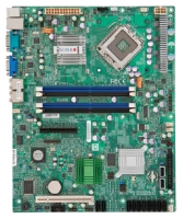 Supermicro X7SB3 opiniones, Supermicro X7SB3 precio, Supermicro X7SB3 comprar, Supermicro X7SB3 caracteristicas, Supermicro X7SB3 especificaciones, Supermicro X7SB3 Ficha tecnica, Supermicro X7SB3 Placa base