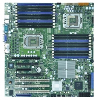 Supermicro X8DTN+ opiniones, Supermicro X8DTN+ precio, Supermicro X8DTN+ comprar, Supermicro X8DTN+ caracteristicas, Supermicro X8DTN+ especificaciones, Supermicro X8DTN+ Ficha tecnica, Supermicro X8DTN+ Placa base