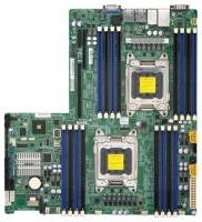 Supermicro X9DRW-iF opiniones, Supermicro X9DRW-iF precio, Supermicro X9DRW-iF comprar, Supermicro X9DRW-iF caracteristicas, Supermicro X9DRW-iF especificaciones, Supermicro X9DRW-iF Ficha tecnica, Supermicro X9DRW-iF Placa base