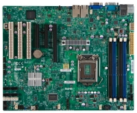 Supermicro X9SCA opiniones, Supermicro X9SCA precio, Supermicro X9SCA comprar, Supermicro X9SCA caracteristicas, Supermicro X9SCA especificaciones, Supermicro X9SCA Ficha tecnica, Supermicro X9SCA Placa base