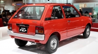 Suzuki Alto Hatchback 3-door (1 generation) 0.8 MT (40hp) opiniones, Suzuki Alto Hatchback 3-door (1 generation) 0.8 MT (40hp) precio, Suzuki Alto Hatchback 3-door (1 generation) 0.8 MT (40hp) comprar, Suzuki Alto Hatchback 3-door (1 generation) 0.8 MT (40hp) caracteristicas, Suzuki Alto Hatchback 3-door (1 generation) 0.8 MT (40hp) especificaciones, Suzuki Alto Hatchback 3-door (1 generation) 0.8 MT (40hp) Ficha tecnica, Suzuki Alto Hatchback 3-door (1 generation) 0.8 MT (40hp) Automovil