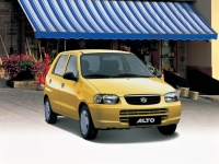 Suzuki Alto Hatchback (5th generation) 1.1 AT (62hp) foto, Suzuki Alto Hatchback (5th generation) 1.1 AT (62hp) fotos, Suzuki Alto Hatchback (5th generation) 1.1 AT (62hp) imagen, Suzuki Alto Hatchback (5th generation) 1.1 AT (62hp) imagenes, Suzuki Alto Hatchback (5th generation) 1.1 AT (62hp) fotografía