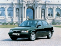 Suzuki Baleno Saloon (1 generation) 1.6 AT (101 hp) opiniones, Suzuki Baleno Saloon (1 generation) 1.6 AT (101 hp) precio, Suzuki Baleno Saloon (1 generation) 1.6 AT (101 hp) comprar, Suzuki Baleno Saloon (1 generation) 1.6 AT (101 hp) caracteristicas, Suzuki Baleno Saloon (1 generation) 1.6 AT (101 hp) especificaciones, Suzuki Baleno Saloon (1 generation) 1.6 AT (101 hp) Ficha tecnica, Suzuki Baleno Saloon (1 generation) 1.6 AT (101 hp) Automovil