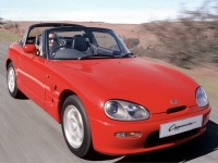 Suzuki Cappuccino Targa (1 generation) 0.7 MT (64hp) foto, Suzuki Cappuccino Targa (1 generation) 0.7 MT (64hp) fotos, Suzuki Cappuccino Targa (1 generation) 0.7 MT (64hp) imagen, Suzuki Cappuccino Targa (1 generation) 0.7 MT (64hp) imagenes, Suzuki Cappuccino Targa (1 generation) 0.7 MT (64hp) fotografía