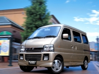 Suzuki Every Minivan (Every Landy) 1.3 AT (86hp) opiniones, Suzuki Every Minivan (Every Landy) 1.3 AT (86hp) precio, Suzuki Every Minivan (Every Landy) 1.3 AT (86hp) comprar, Suzuki Every Minivan (Every Landy) 1.3 AT (86hp) caracteristicas, Suzuki Every Minivan (Every Landy) 1.3 AT (86hp) especificaciones, Suzuki Every Minivan (Every Landy) 1.3 AT (86hp) Ficha tecnica, Suzuki Every Minivan (Every Landy) 1.3 AT (86hp) Automovil