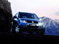 Suzuki Grand Vitara 5 Crossover-door (2 generation) 1.9 DDiS MT (129hp) foto, Suzuki Grand Vitara 5 Crossover-door (2 generation) 1.9 DDiS MT (129hp) fotos, Suzuki Grand Vitara 5 Crossover-door (2 generation) 1.9 DDiS MT (129hp) imagen, Suzuki Grand Vitara 5 Crossover-door (2 generation) 1.9 DDiS MT (129hp) imagenes, Suzuki Grand Vitara 5 Crossover-door (2 generation) 1.9 DDiS MT (129hp) fotografía