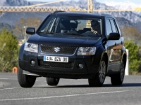 Suzuki Grand Vitara 5 Crossover-door (2 generation) 1.9 DDiS MT (129hp) foto, Suzuki Grand Vitara 5 Crossover-door (2 generation) 1.9 DDiS MT (129hp) fotos, Suzuki Grand Vitara 5 Crossover-door (2 generation) 1.9 DDiS MT (129hp) imagen, Suzuki Grand Vitara 5 Crossover-door (2 generation) 1.9 DDiS MT (129hp) imagenes, Suzuki Grand Vitara 5 Crossover-door (2 generation) 1.9 DDiS MT (129hp) fotografía