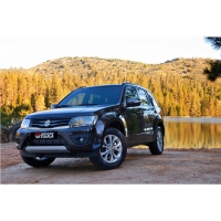 Suzuki Grand Vitara 5 Crossover-door (2 generation) 2.0 AT AWD (140 hp) JLX-E (2013) opiniones, Suzuki Grand Vitara 5 Crossover-door (2 generation) 2.0 AT AWD (140 hp) JLX-E (2013) precio, Suzuki Grand Vitara 5 Crossover-door (2 generation) 2.0 AT AWD (140 hp) JLX-E (2013) comprar, Suzuki Grand Vitara 5 Crossover-door (2 generation) 2.0 AT AWD (140 hp) JLX-E (2013) caracteristicas, Suzuki Grand Vitara 5 Crossover-door (2 generation) 2.0 AT AWD (140 hp) JLX-E (2013) especificaciones, Suzuki Grand Vitara 5 Crossover-door (2 generation) 2.0 AT AWD (140 hp) JLX-E (2013) Ficha tecnica, Suzuki Grand Vitara 5 Crossover-door (2 generation) 2.0 AT AWD (140 hp) JLX-E (2013) Automovil