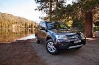 Suzuki Grand Vitara 5 Crossover-door (2 generation) 2.0 AT AWD (140 hp) JLX-EL NAV (2013) opiniones, Suzuki Grand Vitara 5 Crossover-door (2 generation) 2.0 AT AWD (140 hp) JLX-EL NAV (2013) precio, Suzuki Grand Vitara 5 Crossover-door (2 generation) 2.0 AT AWD (140 hp) JLX-EL NAV (2013) comprar, Suzuki Grand Vitara 5 Crossover-door (2 generation) 2.0 AT AWD (140 hp) JLX-EL NAV (2013) caracteristicas, Suzuki Grand Vitara 5 Crossover-door (2 generation) 2.0 AT AWD (140 hp) JLX-EL NAV (2013) especificaciones, Suzuki Grand Vitara 5 Crossover-door (2 generation) 2.0 AT AWD (140 hp) JLX-EL NAV (2013) Ficha tecnica, Suzuki Grand Vitara 5 Crossover-door (2 generation) 2.0 AT AWD (140 hp) JLX-EL NAV (2013) Automovil