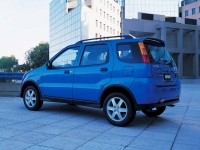 Suzuki Ignis Hatchback (2 generation) 1.3 DDiS MT (70hp) opiniones, Suzuki Ignis Hatchback (2 generation) 1.3 DDiS MT (70hp) precio, Suzuki Ignis Hatchback (2 generation) 1.3 DDiS MT (70hp) comprar, Suzuki Ignis Hatchback (2 generation) 1.3 DDiS MT (70hp) caracteristicas, Suzuki Ignis Hatchback (2 generation) 1.3 DDiS MT (70hp) especificaciones, Suzuki Ignis Hatchback (2 generation) 1.3 DDiS MT (70hp) Ficha tecnica, Suzuki Ignis Hatchback (2 generation) 1.3 DDiS MT (70hp) Automovil