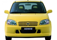 Suzuki Ignis Hatchback 3-door (1 generation) 1.3 MT foto, Suzuki Ignis Hatchback 3-door (1 generation) 1.3 MT fotos, Suzuki Ignis Hatchback 3-door (1 generation) 1.3 MT imagen, Suzuki Ignis Hatchback 3-door (1 generation) 1.3 MT imagenes, Suzuki Ignis Hatchback 3-door (1 generation) 1.3 MT fotografía