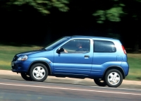 Suzuki Ignis Hatchback 3-door (1 generation) 1.3 MT foto, Suzuki Ignis Hatchback 3-door (1 generation) 1.3 MT fotos, Suzuki Ignis Hatchback 3-door (1 generation) 1.3 MT imagen, Suzuki Ignis Hatchback 3-door (1 generation) 1.3 MT imagenes, Suzuki Ignis Hatchback 3-door (1 generation) 1.3 MT fotografía