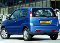 Suzuki Ignis Hatchback 3-door (1 generation) 1.3 MT opiniones, Suzuki Ignis Hatchback 3-door (1 generation) 1.3 MT precio, Suzuki Ignis Hatchback 3-door (1 generation) 1.3 MT comprar, Suzuki Ignis Hatchback 3-door (1 generation) 1.3 MT caracteristicas, Suzuki Ignis Hatchback 3-door (1 generation) 1.3 MT especificaciones, Suzuki Ignis Hatchback 3-door (1 generation) 1.3 MT Ficha tecnica, Suzuki Ignis Hatchback 3-door (1 generation) 1.3 MT Automovil