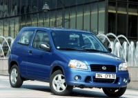 Suzuki Ignis Hatchback 3-door (1 generation) 1.3 MT foto, Suzuki Ignis Hatchback 3-door (1 generation) 1.3 MT fotos, Suzuki Ignis Hatchback 3-door (1 generation) 1.3 MT imagen, Suzuki Ignis Hatchback 3-door (1 generation) 1.3 MT imagenes, Suzuki Ignis Hatchback 3-door (1 generation) 1.3 MT fotografía