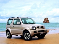 Suzuki Jimny SUV 3-door (3 generation) 1.3 MT 4WD (80hp) foto, Suzuki Jimny SUV 3-door (3 generation) 1.3 MT 4WD (80hp) fotos, Suzuki Jimny SUV 3-door (3 generation) 1.3 MT 4WD (80hp) imagen, Suzuki Jimny SUV 3-door (3 generation) 1.3 MT 4WD (80hp) imagenes, Suzuki Jimny SUV 3-door (3 generation) 1.3 MT 4WD (80hp) fotografía