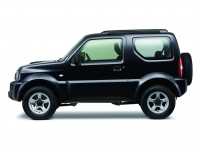 Suzuki Jimny SUV (3rd generation) AT 1.3 4WD (85hp) JLX mode3 (2013) foto, Suzuki Jimny SUV (3rd generation) AT 1.3 4WD (85hp) JLX mode3 (2013) fotos, Suzuki Jimny SUV (3rd generation) AT 1.3 4WD (85hp) JLX mode3 (2013) imagen, Suzuki Jimny SUV (3rd generation) AT 1.3 4WD (85hp) JLX mode3 (2013) imagenes, Suzuki Jimny SUV (3rd generation) AT 1.3 4WD (85hp) JLX mode3 (2013) fotografía