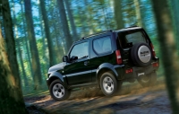 Suzuki Jimny SUV (3rd generation) AT 1.3 4WD (85hp) JLX mode3 (2013) foto, Suzuki Jimny SUV (3rd generation) AT 1.3 4WD (85hp) JLX mode3 (2013) fotos, Suzuki Jimny SUV (3rd generation) AT 1.3 4WD (85hp) JLX mode3 (2013) imagen, Suzuki Jimny SUV (3rd generation) AT 1.3 4WD (85hp) JLX mode3 (2013) imagenes, Suzuki Jimny SUV (3rd generation) AT 1.3 4WD (85hp) JLX mode3 (2013) fotografía