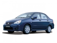 Suzuki Liana Saloon (1 generation) 1.3 MT (90hp) opiniones, Suzuki Liana Saloon (1 generation) 1.3 MT (90hp) precio, Suzuki Liana Saloon (1 generation) 1.3 MT (90hp) comprar, Suzuki Liana Saloon (1 generation) 1.3 MT (90hp) caracteristicas, Suzuki Liana Saloon (1 generation) 1.3 MT (90hp) especificaciones, Suzuki Liana Saloon (1 generation) 1.3 MT (90hp) Ficha tecnica, Suzuki Liana Saloon (1 generation) 1.3 MT (90hp) Automovil