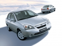 Suzuki Liana Sedan 4-door (1 generation) 1.3 MT (90hp) opiniones, Suzuki Liana Sedan 4-door (1 generation) 1.3 MT (90hp) precio, Suzuki Liana Sedan 4-door (1 generation) 1.3 MT (90hp) comprar, Suzuki Liana Sedan 4-door (1 generation) 1.3 MT (90hp) caracteristicas, Suzuki Liana Sedan 4-door (1 generation) 1.3 MT (90hp) especificaciones, Suzuki Liana Sedan 4-door (1 generation) 1.3 MT (90hp) Ficha tecnica, Suzuki Liana Sedan 4-door (1 generation) 1.3 MT (90hp) Automovil