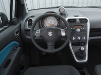 Suzuki Splash Hatchback (1 generation) 1.0 MT (65hp) foto, Suzuki Splash Hatchback (1 generation) 1.0 MT (65hp) fotos, Suzuki Splash Hatchback (1 generation) 1.0 MT (65hp) imagen, Suzuki Splash Hatchback (1 generation) 1.0 MT (65hp) imagenes, Suzuki Splash Hatchback (1 generation) 1.0 MT (65hp) fotografía